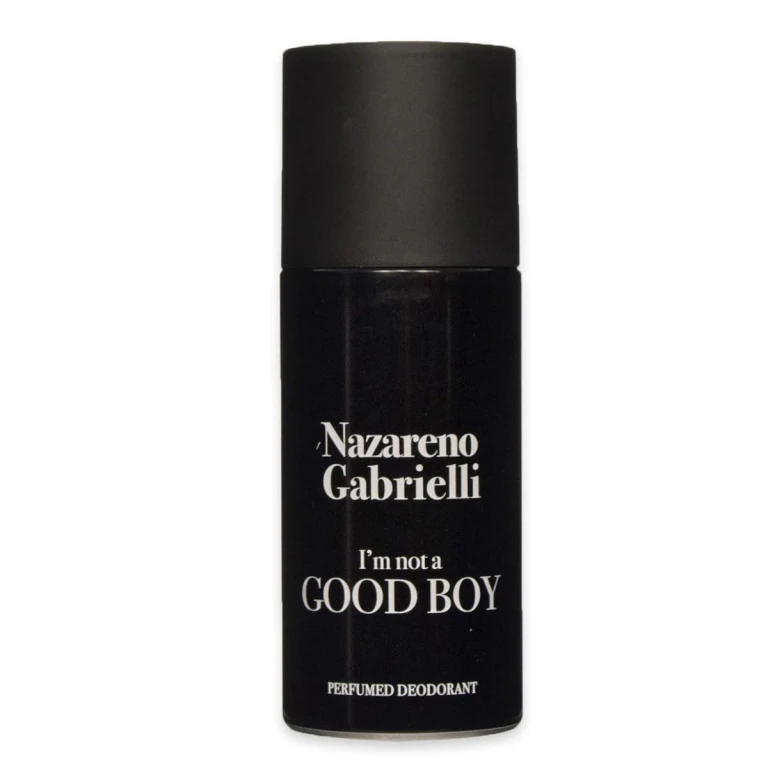 Nazareno Gabrielli I'm Not a Good Boy Deo 150 ml — Deodorant