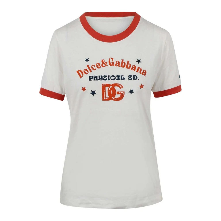 T-Shirt - Blanc (F8N08TGDDNGW0001)