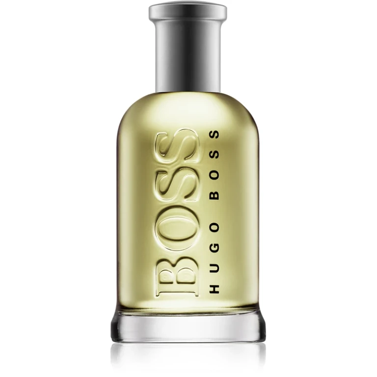 Boss No.6 Bottled EDT