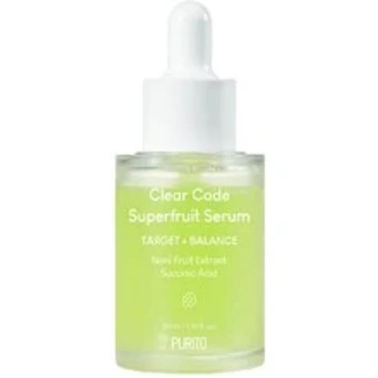Clear Code Superfruit - Skin Balancing Serum - 30ml