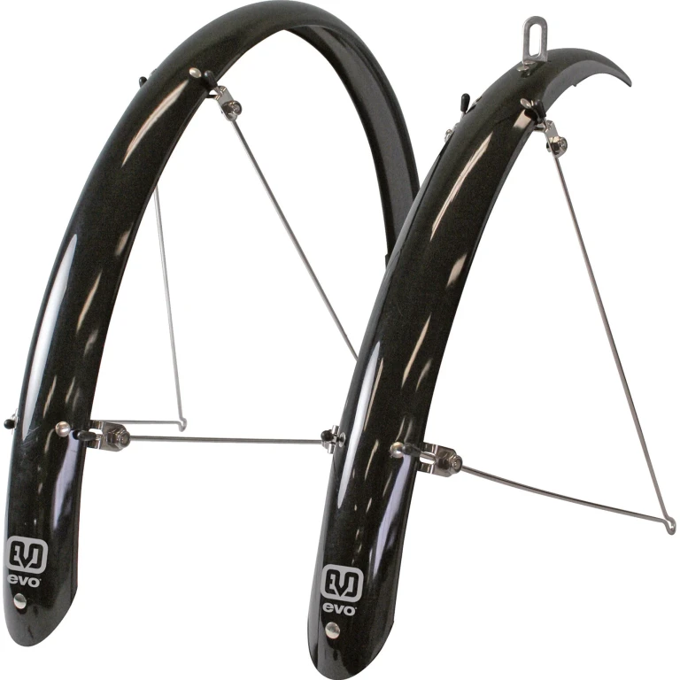 Power Guard Bicycle Fender Set