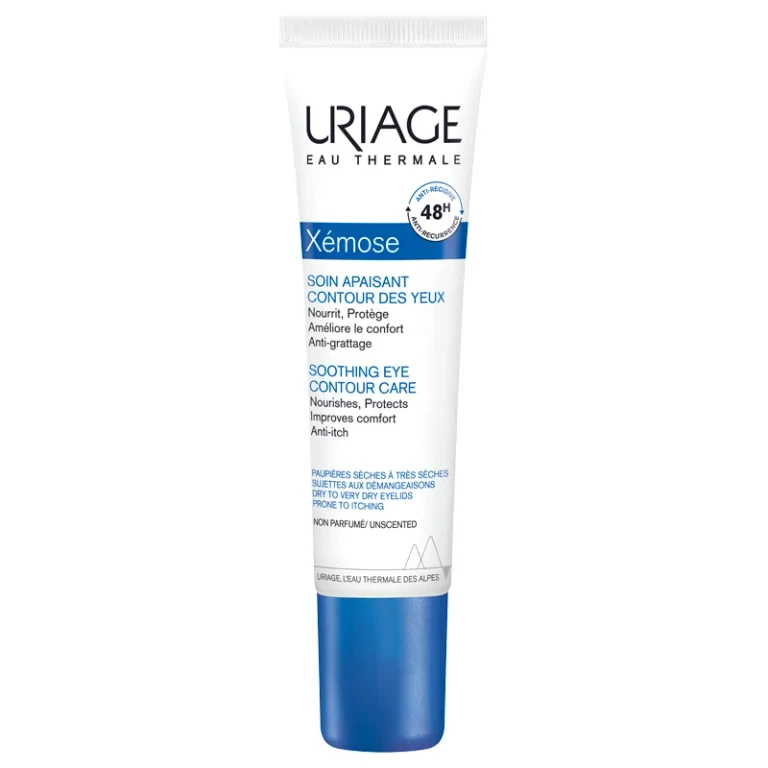 Xémose Soothing Eye Contour Treatment 15ml