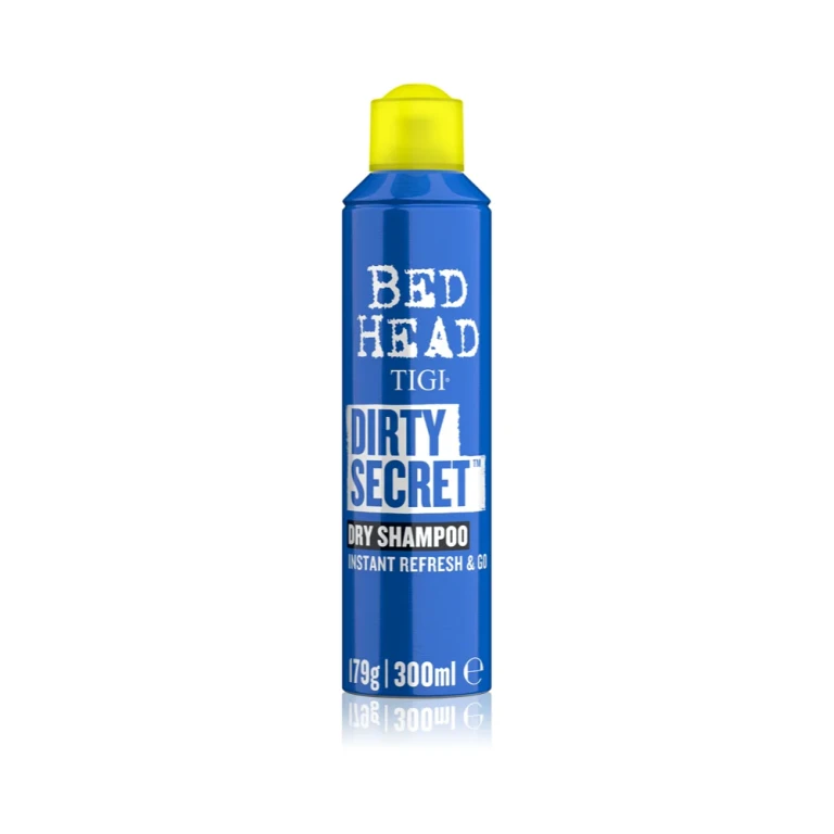 Bed Head Dirty Secret Dry Shampoo 300 ml