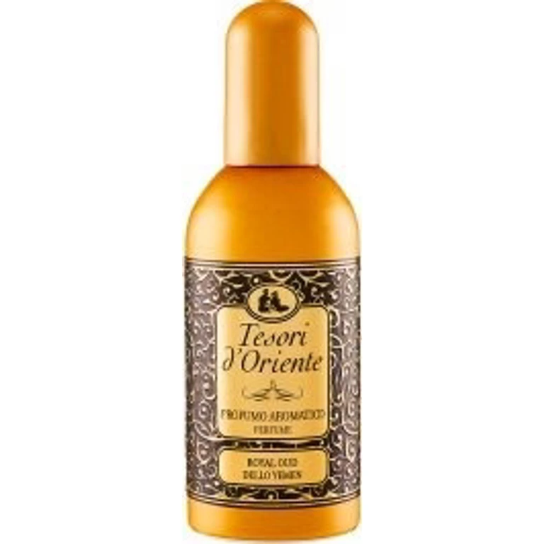 Aromatic Perfume Royal Oud of Yemen 100 ml