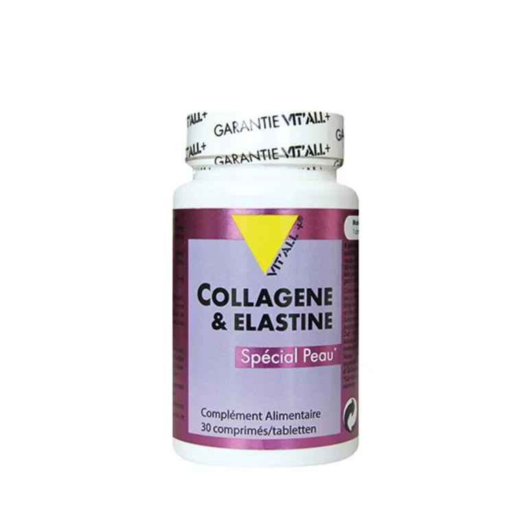 Collagen And Elastin Special Skin 30 Tablets