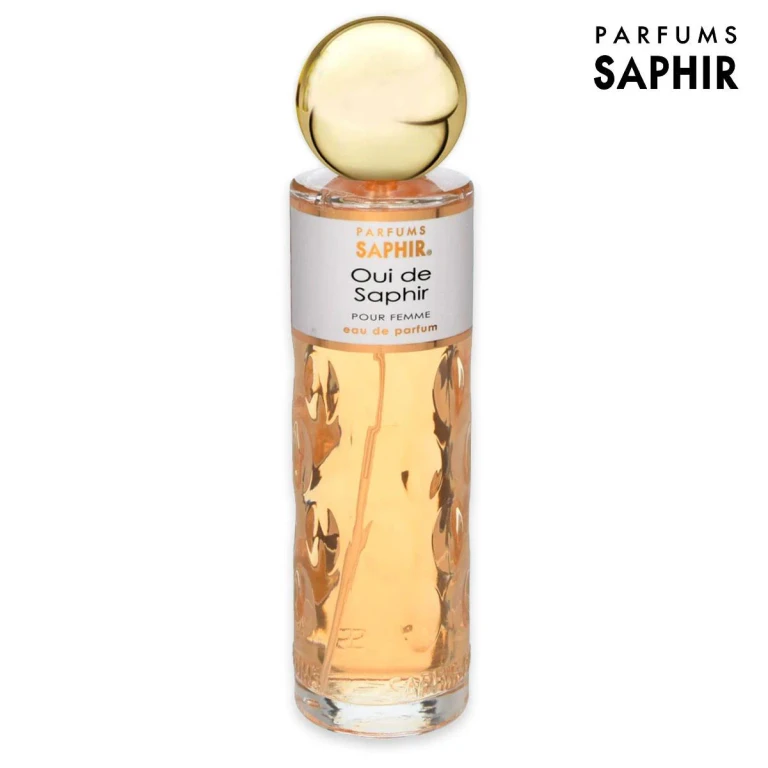 EDP 200 ml yes saphir