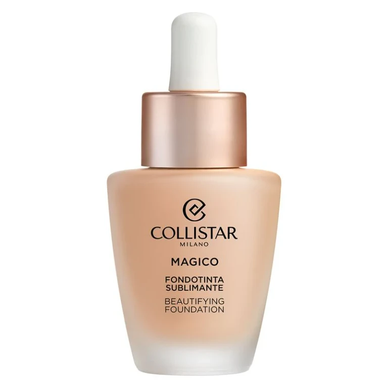 Magical Sublimating Foundation 3N - Naturale 30 ml