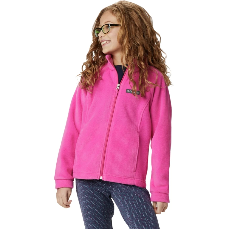 Benton Springs Fleece - Girls