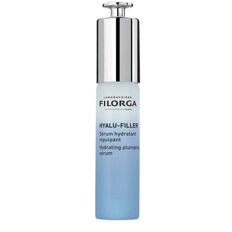 Hyalu-Filler hydrating plumping serum 30 ml