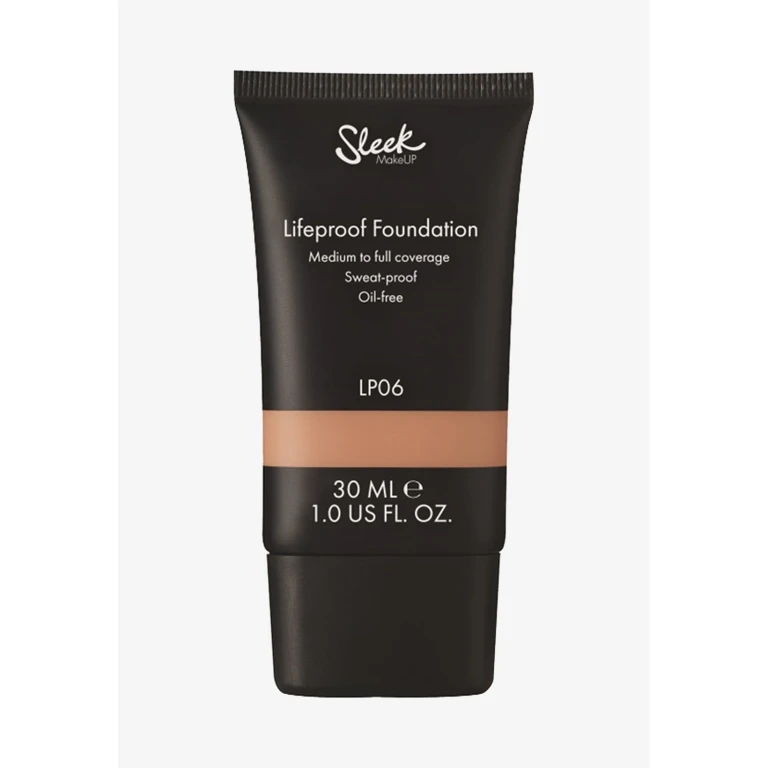 Sleek Make Lifeproof Medium Foundation LP06 30ml Promo