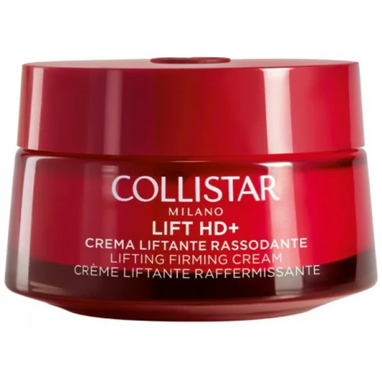 Lift HD + ultra firming lifting cream 50 ml