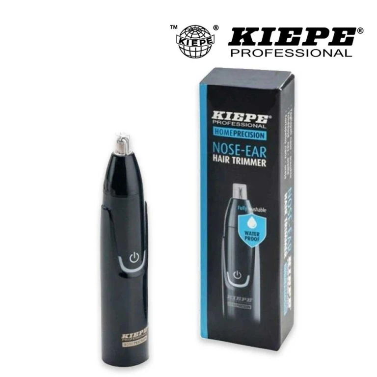 Nose-Ear Trimmer Home Precision Nose or Ear Hair Trimmer