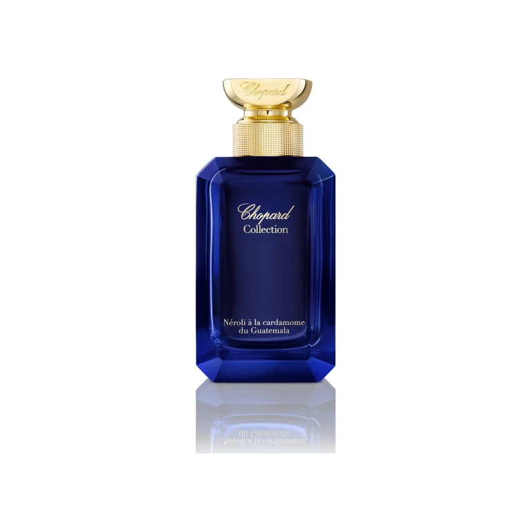 Neroli a la Cardamome - EAU DE PARFUM 100 ML