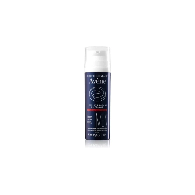 Anti-Age Feuchtigkeitspflege für Männer 50ml