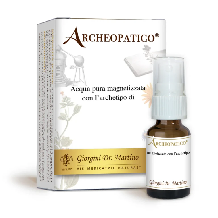 Sinapis Alba 30 CH 10ml