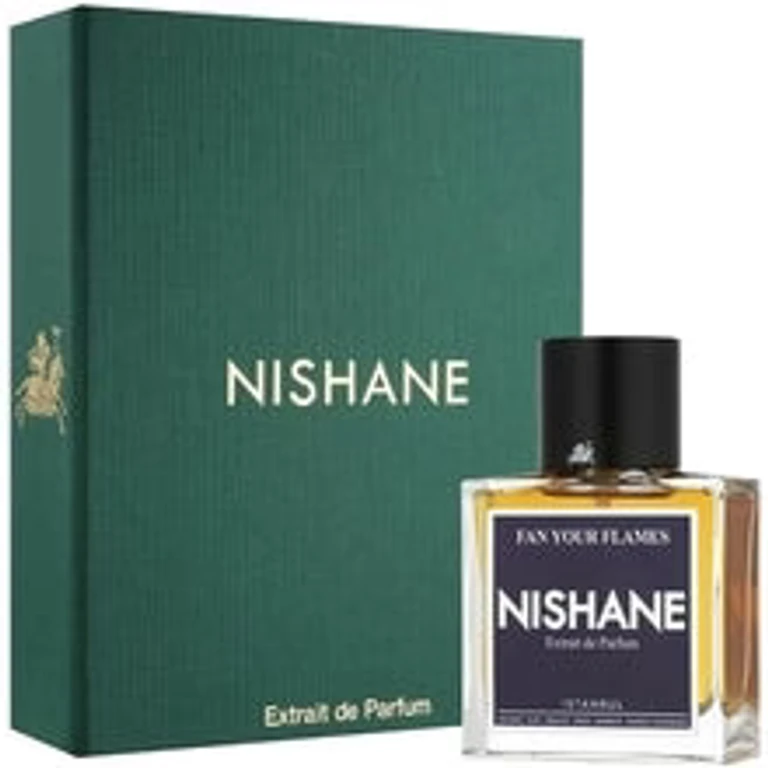 Fan Your Flames Perfume Extract - 50 ml