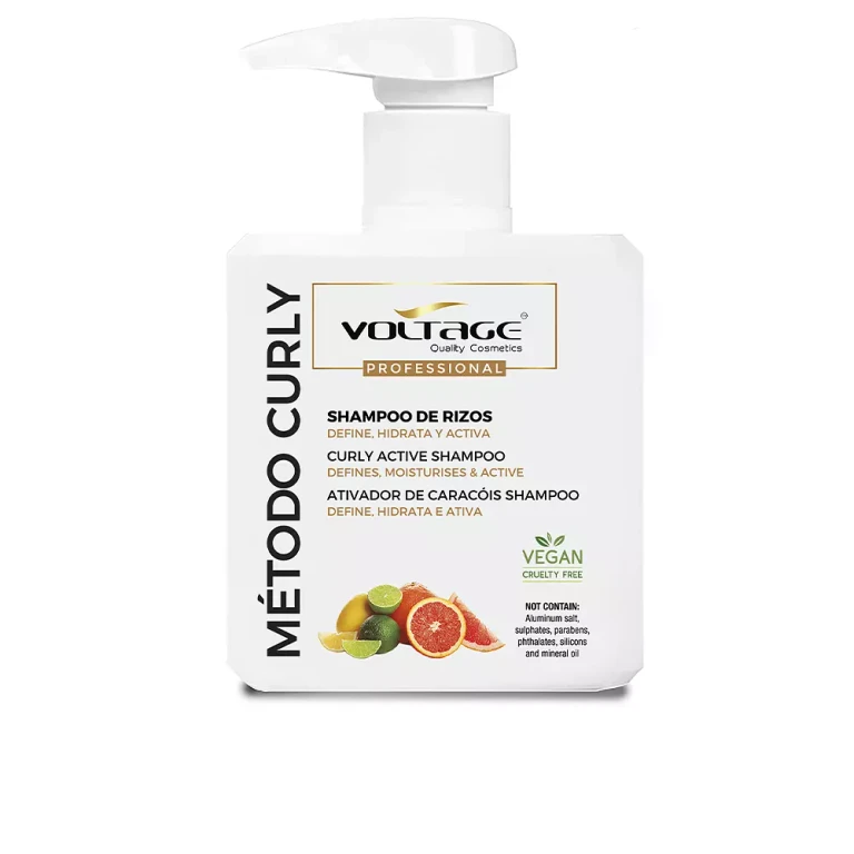 Curly Shampoo Curly Method 500ml