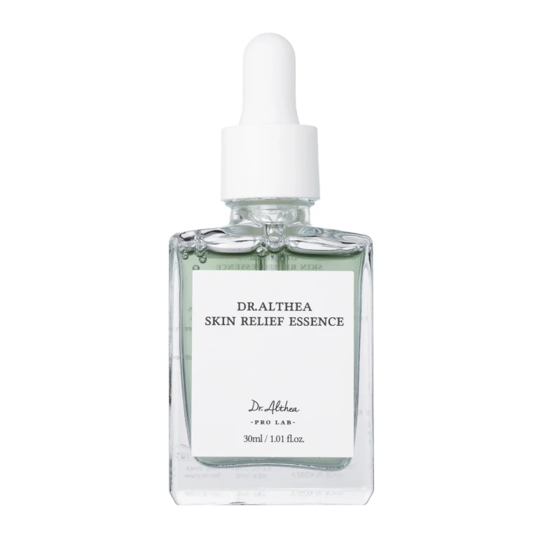 Skin Relief Soothing Face Essence 30ml