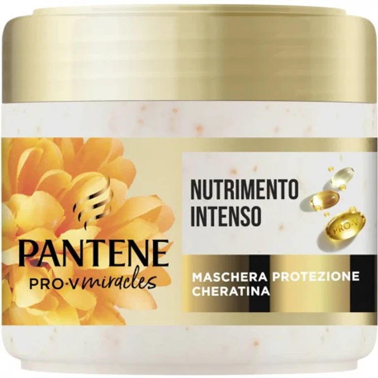 Miracles Hair Mask Intense Nourishment 300 Ml