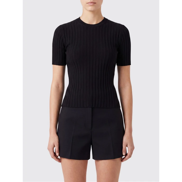 Sweater Woman color Black (FKS863KN0160001)