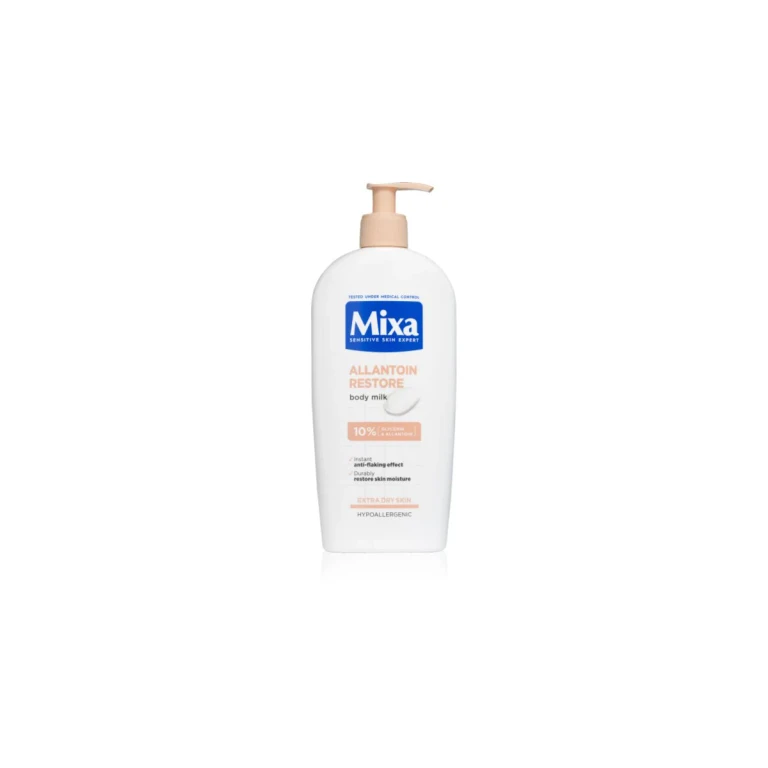 Surgras Repairing Body Balm (Dry Skin) - Regenerating Lubricating Lotion - 400 ml