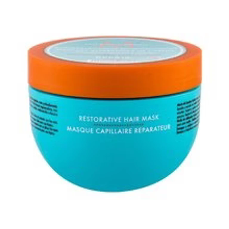 Repairing hair mask - Mask for damaged hair 250ml