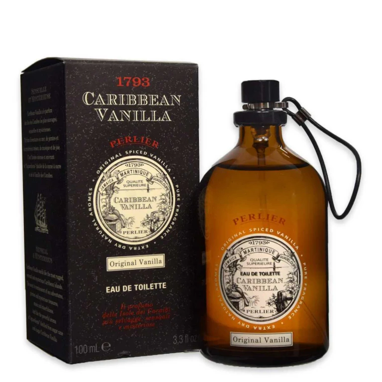 edt 100ml vanilla