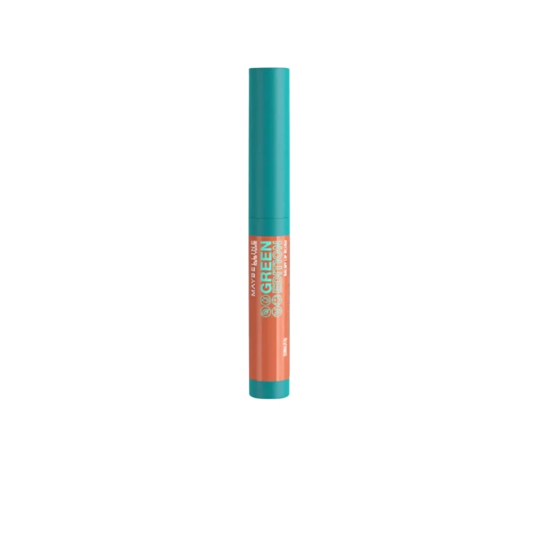 Green Edition Balmy lip blush 08-Desert 1.7g
