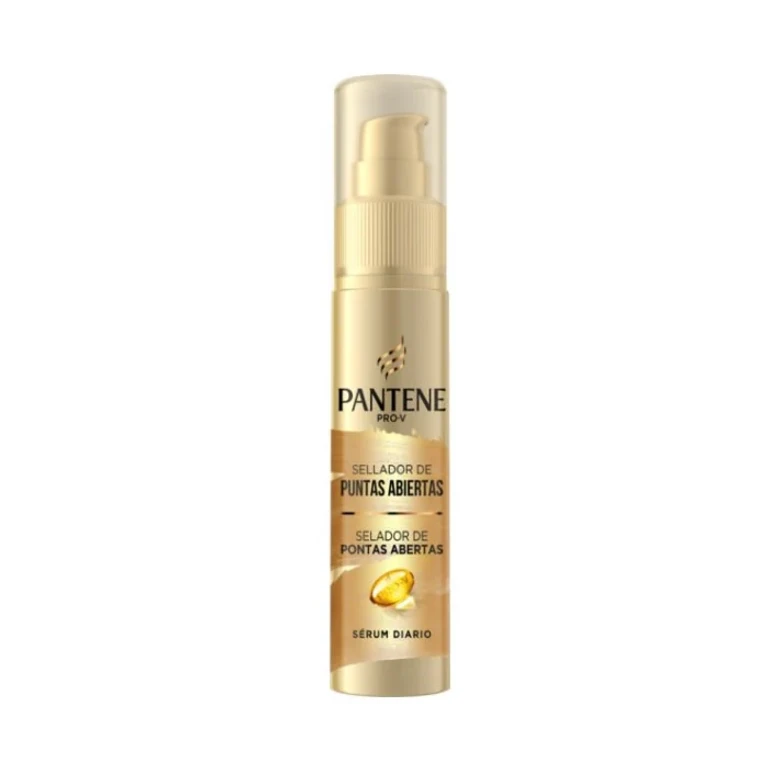 Open End Sealer 75ml — Hair Care