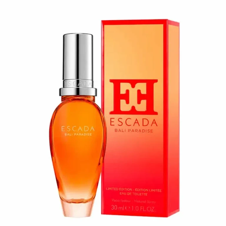 Bali Paradise Eau de Toilette Spray 30 ml Limited Edition