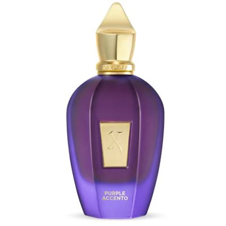 Purple Accent EDP 100 ml