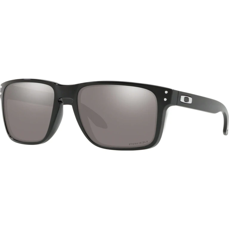 Holbrook XL Sunglasses - Polished Black - Prizm Black Lens