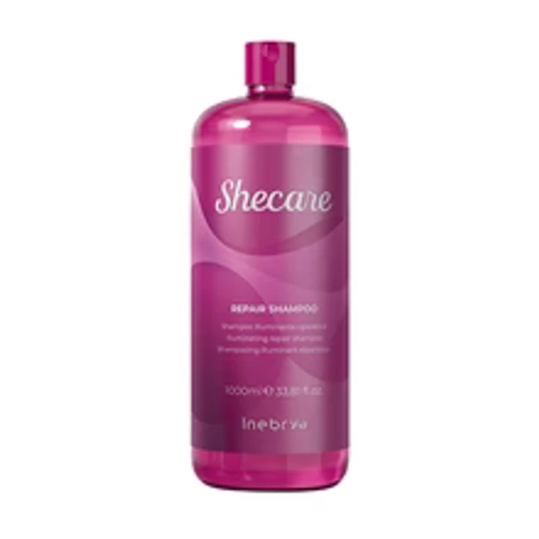 SHECARE repairing shampoo - 1000 ml