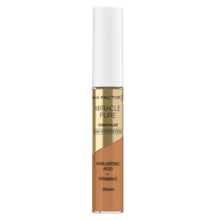 Miracle Pure Vegan Moisturizing Liquid Corrector