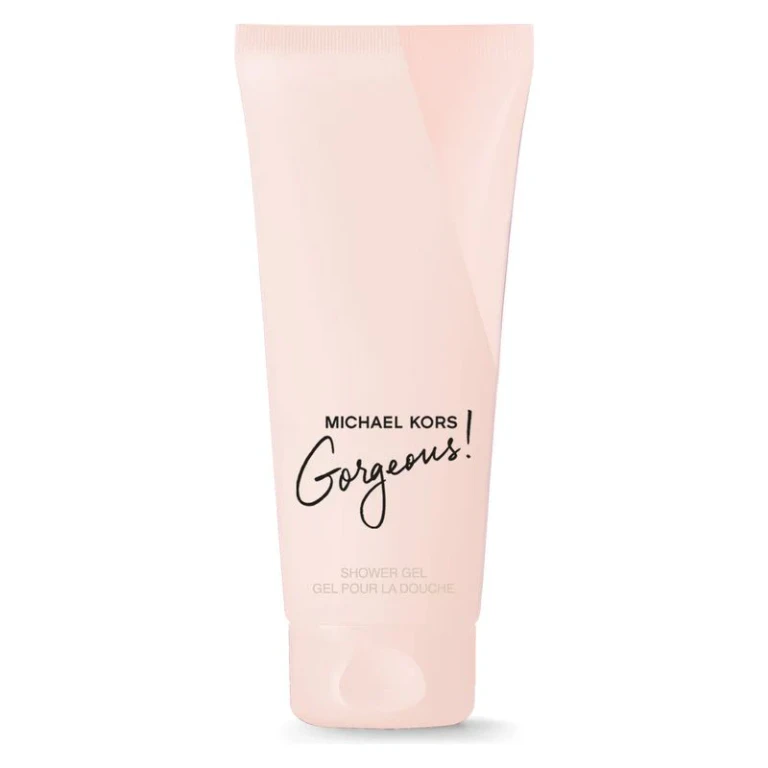 Gorgeous! Shower Gel 200 Ml