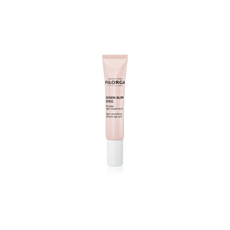 Oxygen-Glow Eyes Super smoothing and luminous eye care 15 ml