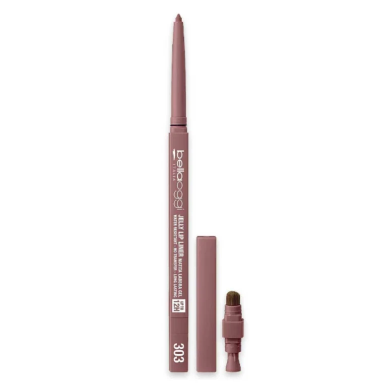 jelly lip pencil 303 rosewood