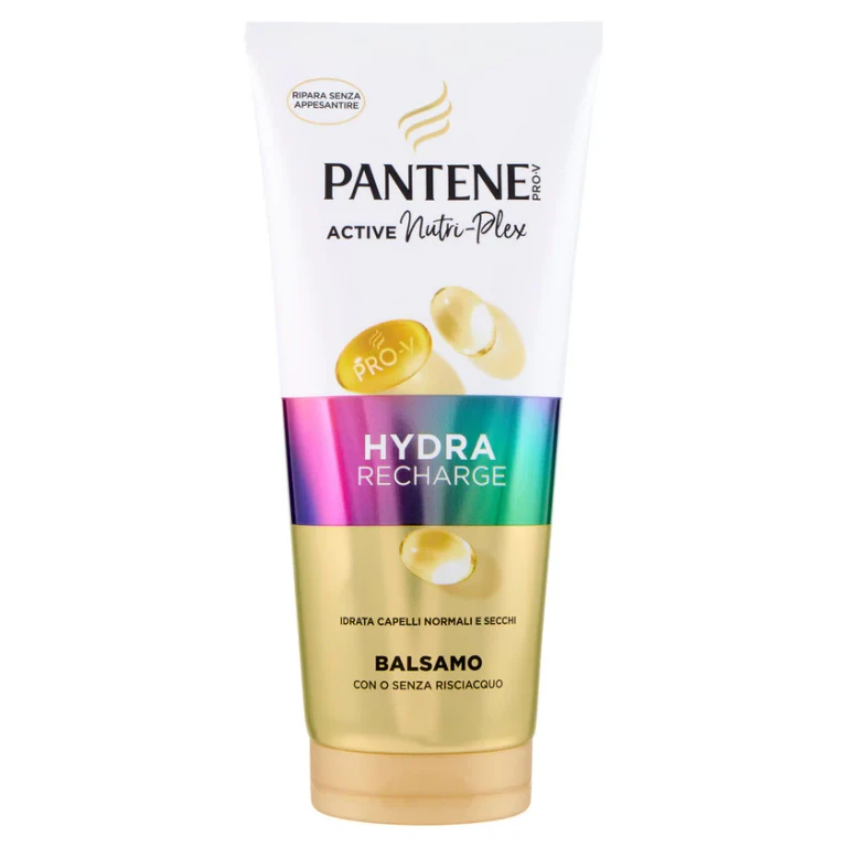 Hydra Recharge Conditioner Active Nutri-plex 200 ml