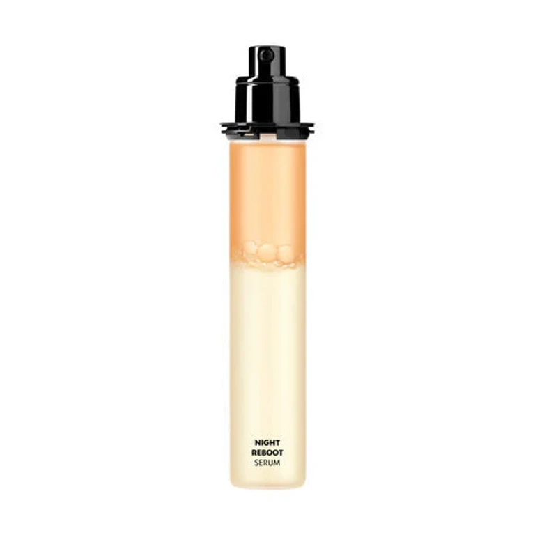 Pure Shots Night Reboot Bi-Phase Serum Refill (Serum Refill) 50 ml