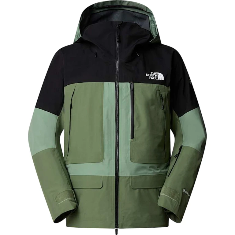 Summit Series Verbier GORE-TEX Jacket - Men's