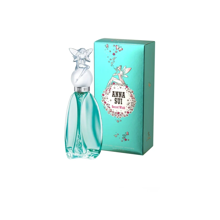 Secret Wish EDT W 30 ml