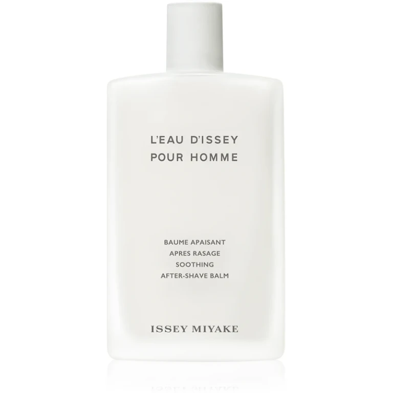 L'Eau D'Issey for Men Aftershave Balm - 100 ml