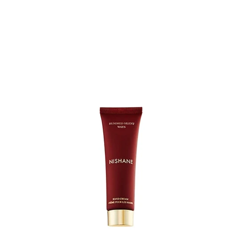 Hundred Silent Ways Hand Cream
