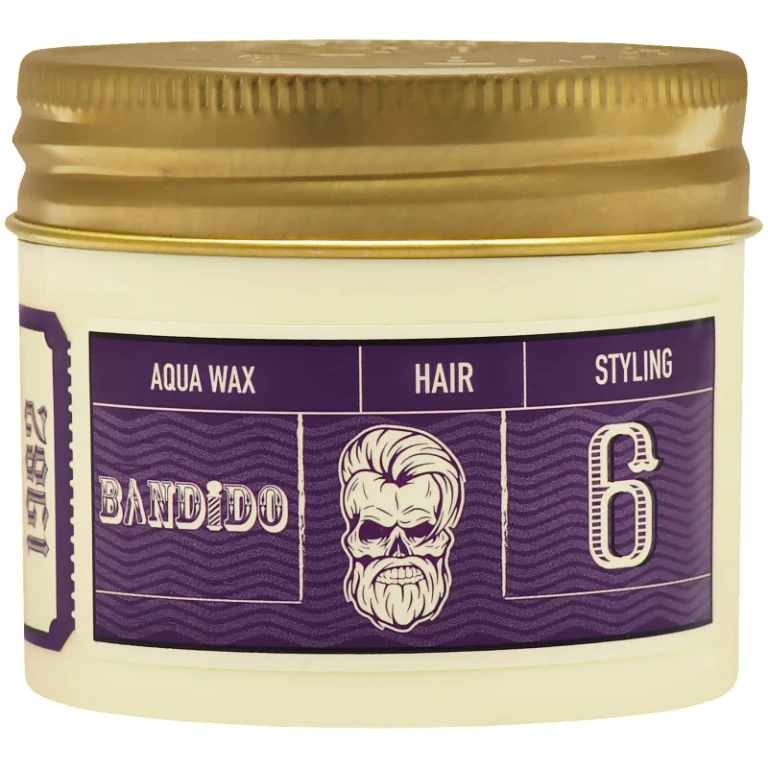 Aquawax NR 6 Medium Purple 125ml