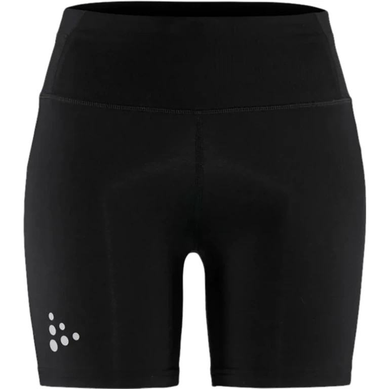 Pro Hypervent 2 Short Tights - Women's