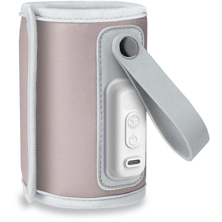 Care Thermup Go Bottle Warmer Pink