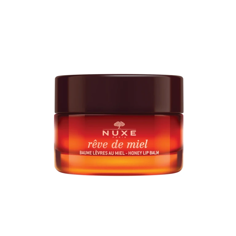 , Reve de Miel, Honey, Lip Balm, 15 g