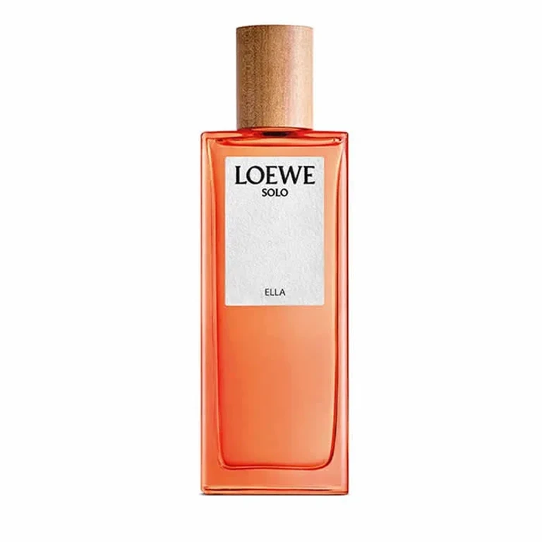 Solo Ella Eau de Parfum Spray