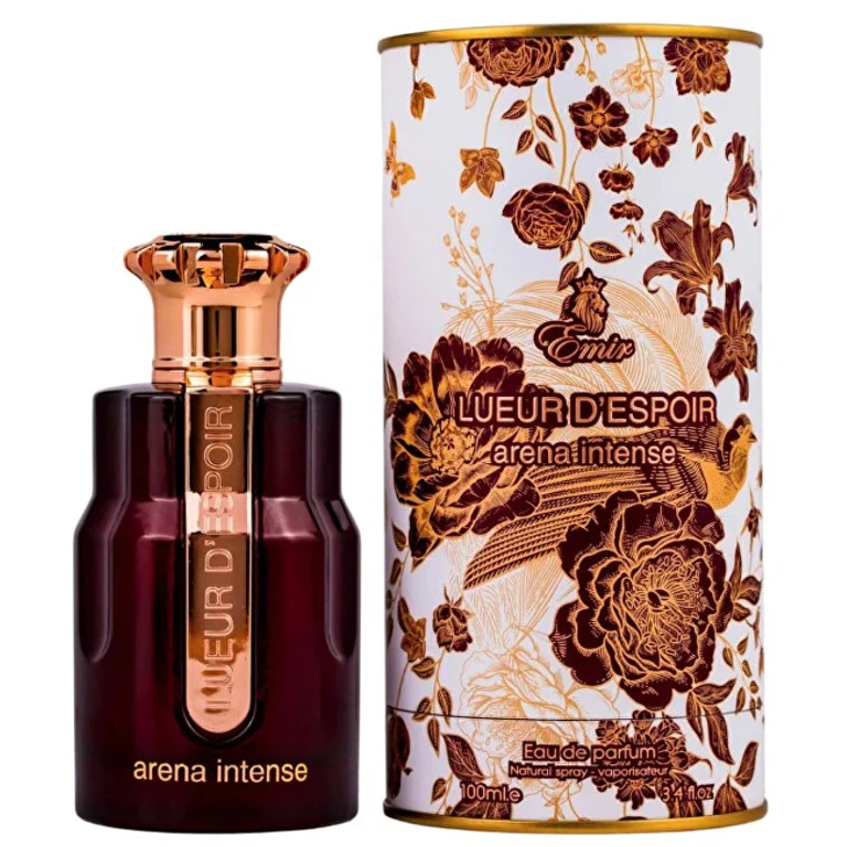 Lueur D´Espoir Arena Intense eau de parfum - 100ml