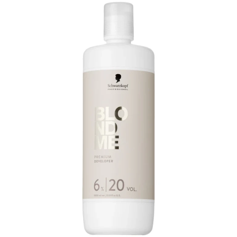 BlondMe Premium Developer 1000 ml 6% | 20 VOL